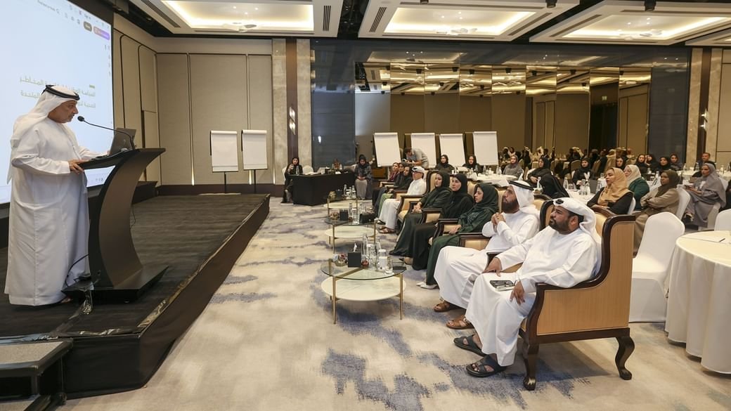 "الصحة" تتعاون مع شركائها لتنفيذ خارطة طريق وطنية للتعامل مع المخاطر الصحية 1 "الصحة"