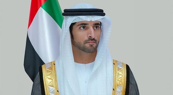 بتوجيهات حمدان بن محمد.. المجلس التنفيذي يعتمد مشروع "أوركسترا دبي" 1 حمدان بن محمد