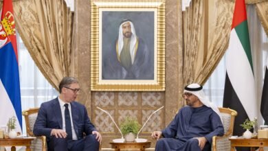 رئيس الدولة