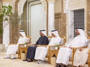 رئيس الدولة 