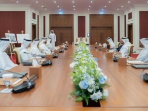 سلطان القاسمي