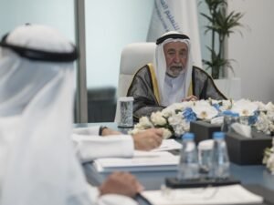 سلطان القاسمي