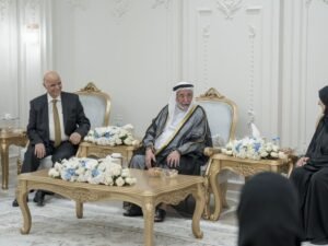 سلطان القاسمي