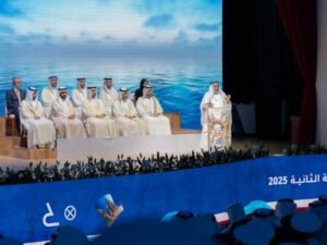 سلطان القاسمي