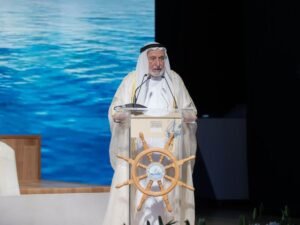 سلطان القاسمي