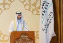 سلطان بن أحمد القاسمي