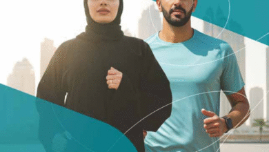 أبوظبي تطلق برنامجًا مبتكرًا لإدارة الوزن يعزز أسلوب الحياة النشط ويحد من الأمراض المزمنة