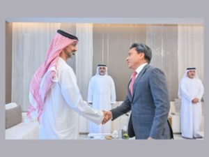 عمار بن حميد