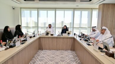 لجنة بـ "الوطني" تعتمد خطة عمل مناقشة مشروع قانون اتحادي بشأن حماية الأصناف النباتية الجديدة