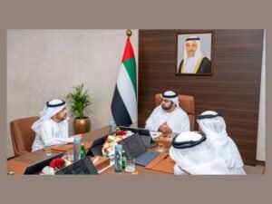 محمد الشرقي