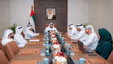 محمد الشرقي