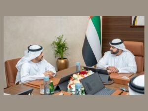 محمد الشرقي