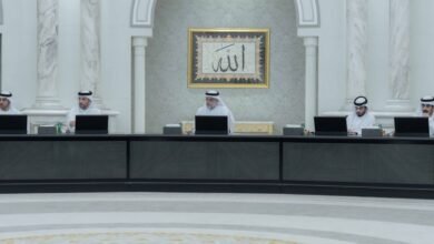 ولي عهد الشارقة