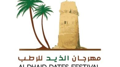 "مهرجان الذيد للرطب" ينطلق غداً بمشاركة واسعة من المزارعين والأسر المنتجة