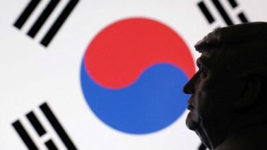 ترامب يعلن التوصل لاتفاق تجاري مع جمهورية كوريا