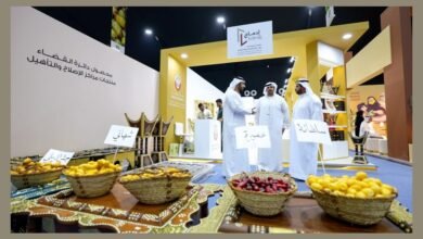 مهرجانات الرطب .. احتفاء بتراث النخيل ورؤية زايد ودعامة للأمن الغذائي والسياحة