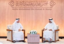 مجلس قراط بالفجيرة
