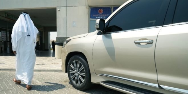 يعرضها للسرقة.. شرطة أبوظبي تحذر المواطنين من ترك المركبات في حالة التشغيل 1 شرطة أبوظبي