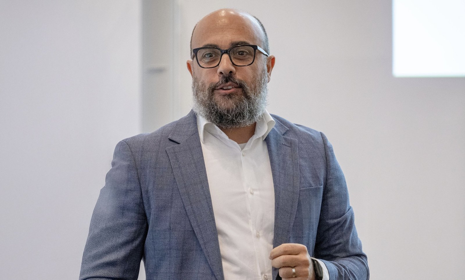 "آبكو" العالمية تطلق منصة الإدارة والتحكم لتعزيز قدرات العمل الحكومي 1 آبكو