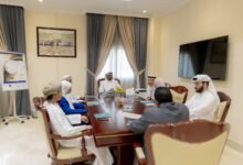 البرلمان العربي للطفل