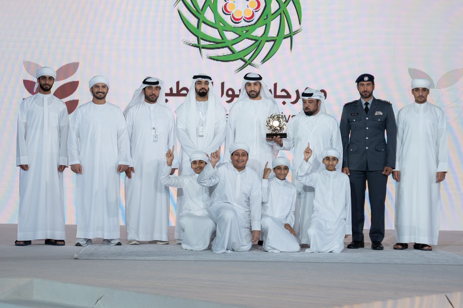 "مهرجان ليوا للرطب" يتوج الفائزين في مسابقة مزاينة الليمون 1 مهرجان ليوا للرطب