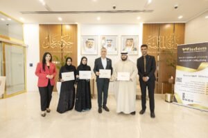 «مالية عجمان» ترفد كفاءاتها البشرية بـ730 ساعة تدريبية في النصف الأول من 2025