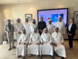 «مالية عجمان» ترفد كفاءاتها البشرية بـ730 ساعة تدريبية في النصف الأول من 2025