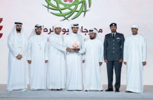 "مهرجان ليوا للرطب" يتوج الفائزين في مسابقة مزاينة الليمون