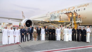 بدء التشغيل الفعلي للمركز الإقليمي