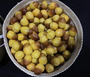 مزاينة رطب الزاملي