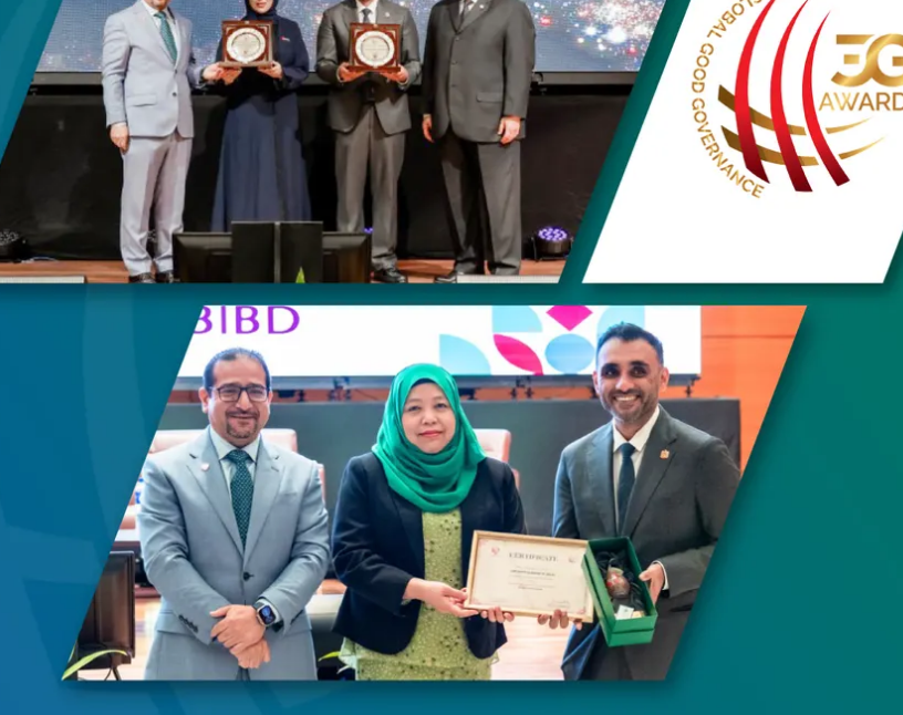 هيئة البيئة – أبوظبي تفوز بجوائز «الحوكمة الرشيدة العالمية»
