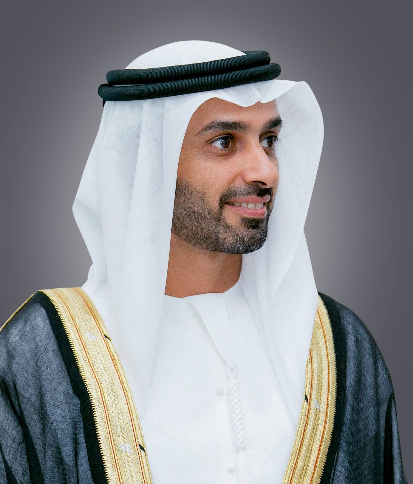 سعود بن سلطان القاسمي
