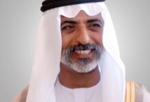 نهيان بن مبارك : يوم عهد الاتحاد مهد للثاني من ديسمبر وأسس له