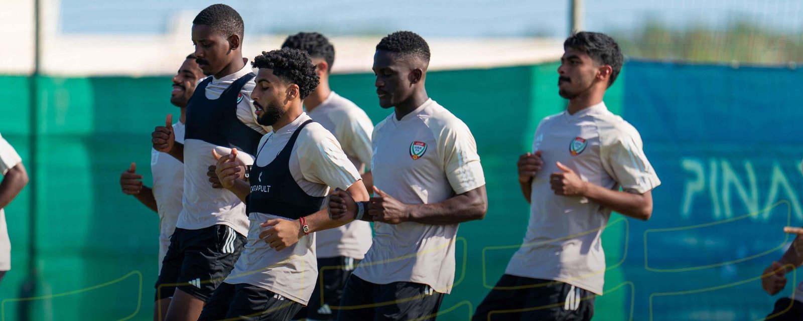 الأبيض الأولمبي يبدأ معسكره الخارجي في إسبانيا 1 الأبيض الأولمبي يبدأ معسكره الخارجي في إسبانيا