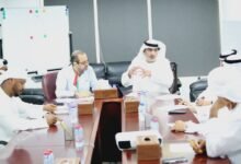 "منتخب اليد" يشارك في بطولة آسيا للرجال بالكويت