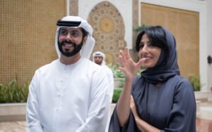 حمدان بن زايد يزور "بيئة أبوظبي".. ويشيد بجهودها في تعزيز ريادة الإمارة عالمياً في استدامة المصايد السمكية