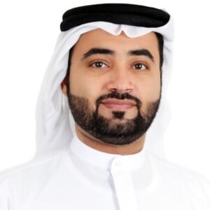 تصريح سعادة الشيخ سعود بن سلطان القاسمي، مدير عام دائرة الشارقة الرقمية، بمناسبة يوم عهد الاتحاد 2025