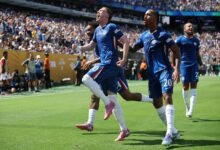 تشيلسي يتوج بطلا لكأس العالم للأندية 2025
