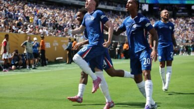 تشيلسي يتوج بطلا لكأس العالم للأندية 2025