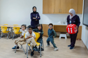 "نحن الاحتواء" يجمع أصحاب الاختصاص والمسؤولين من مختلف دول العالم لتعزيز دمج الأشخاص ذوي الإعاقة الذهنية