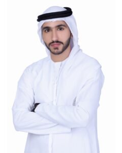 تصريح سعادة الشيخ سعود بن سلطان القاسمي، مدير عام دائرة الشارقة الرقمية، بمناسبة يوم عهد الاتحاد 2025