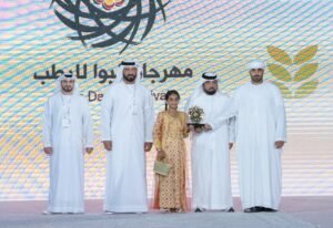 مهرجان ليوا للرطب.. منافسات قوية في مسابقة التين وتتويج الفائزين