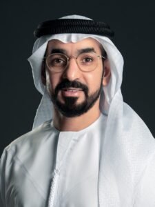 تصريح سعادة الشيخ سعود بن سلطان القاسمي، مدير عام دائرة الشارقة الرقمية، بمناسبة يوم عهد الاتحاد 2025