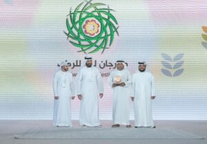 مهرجان ليوا للرطب.. منافسات قوية في مسابقة التين وتتويج الفائزين