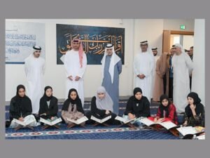نهيان بن مبارك : البرامج الصيفية ميدان للإبداع وتنمية المواهب في كل المجالات 2 نهيان بن مبارك : البرامج الصيفية ميدان للإبداع وتنمية المواهب في كل المجالات