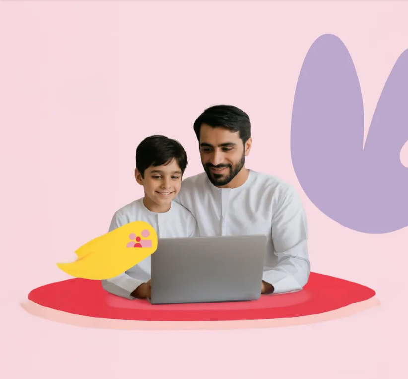 هيئة أبوظبي للطفولة المبكرة تعلن أسماء المؤسسات الحاصلة على «علامة الجودة لبيئة عمل داعمة للوالدين» 1 هيئة أبوظبي للطفولة المبكرة تعلن أسماء المؤسسات الحاصلة على «علامة الجودة لبيئة عمل داعمة للوالدين»