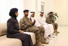 شرطة أبوظبي