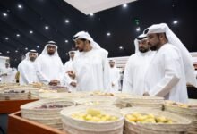 مهرجان ليوا للرطب