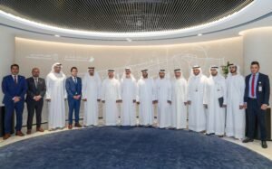 لرفع الكفاءة التشغيلية للمواقف العامة.. "بلدية دبي" و"باركن" توقعان مذكرة تفاهم