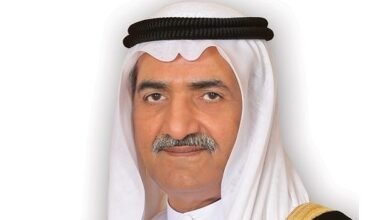 بتوجيهات حاكم الفجيرة.. تنظيم العرس الجماعي الـ27 نوفمبر المقبل